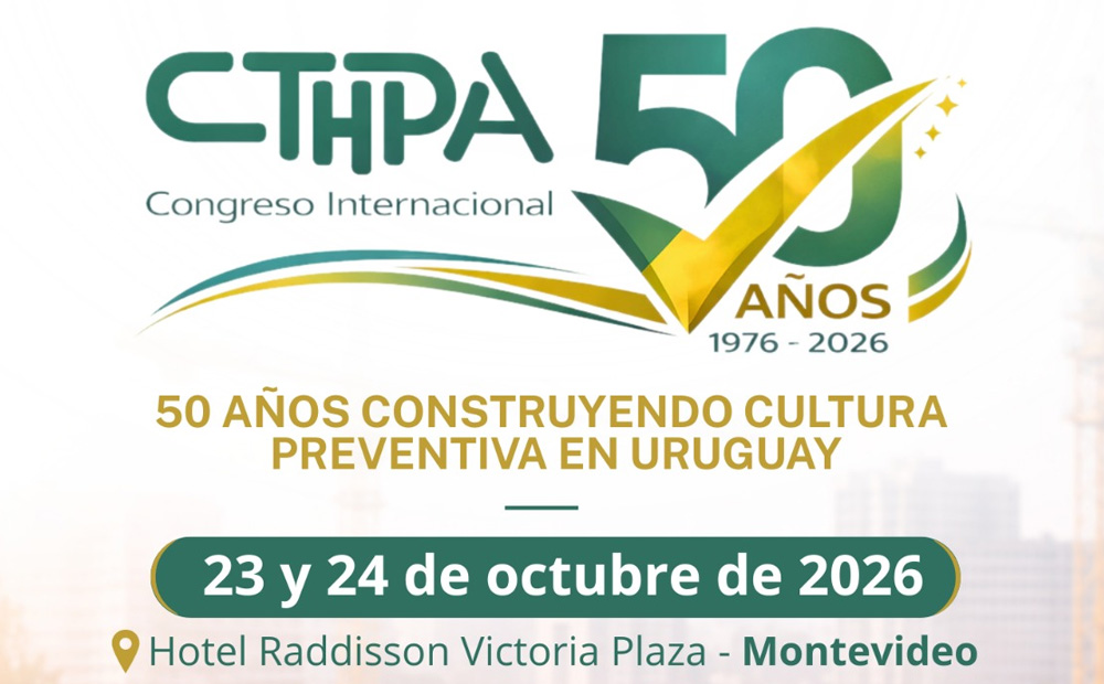 Preparando el Congreso Internacional 50 años CTHPA