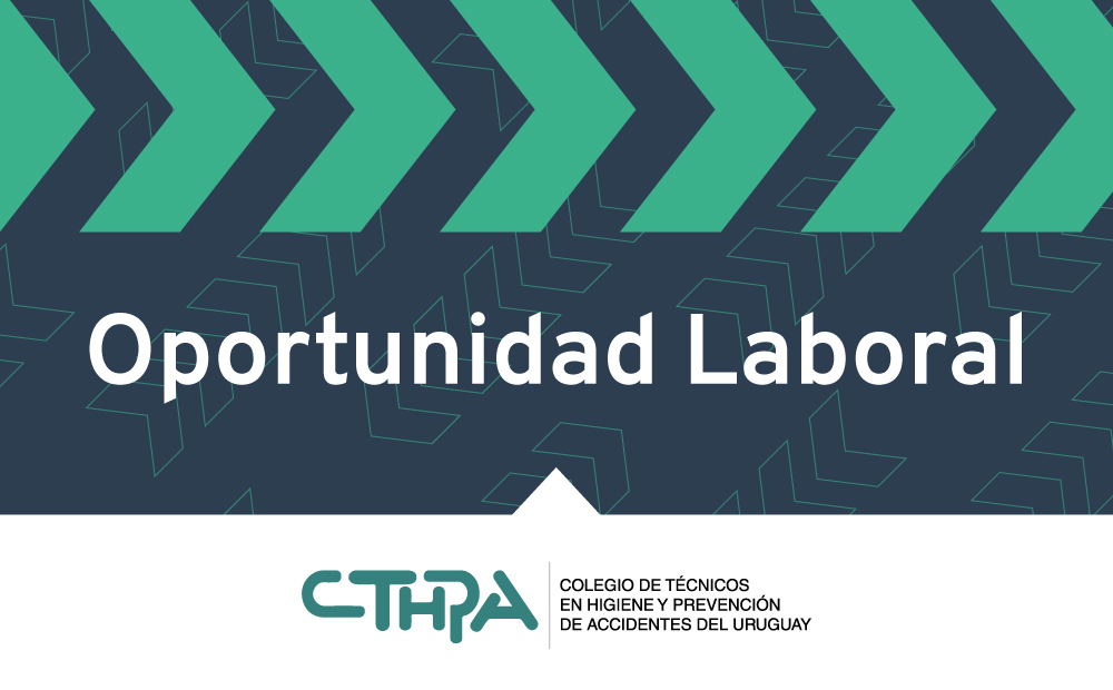 Oferta Laboral