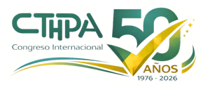 Congreso Internacional 50 años CTHPA
